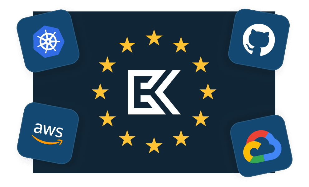 Tailored for EU Dev Teams